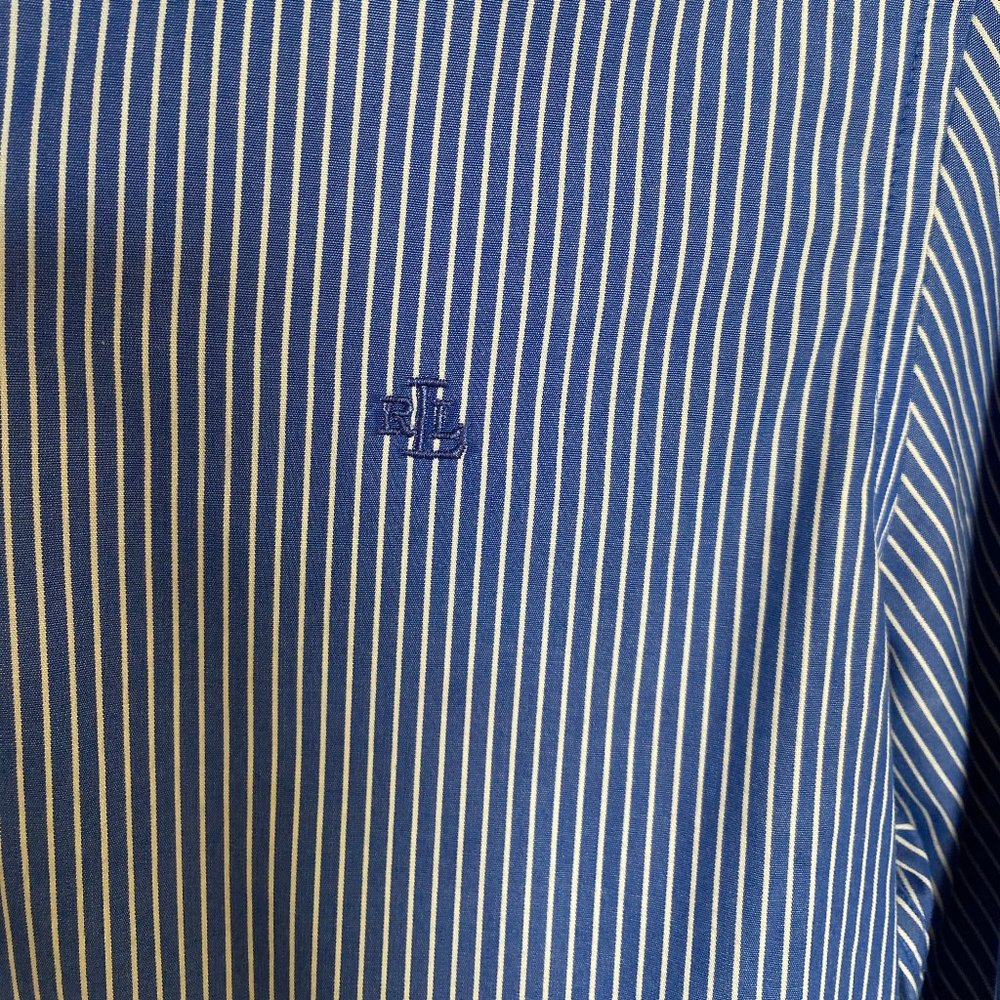 Non-iron Shirt - Picture 3 of 5